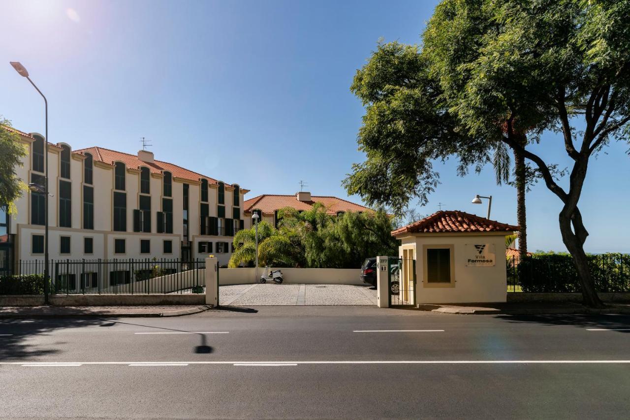 Vila Formosa I By An Island Apart Funchal  Exterior foto